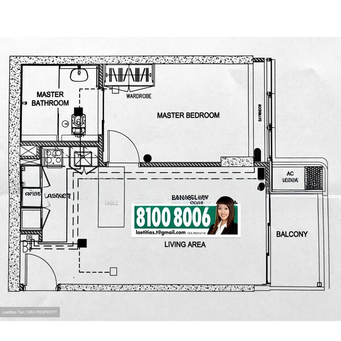 The Scotts Tower (D9), Condominium #577206441